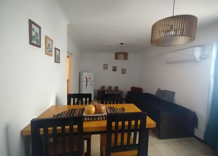Departamento Altos Mendoza Centro