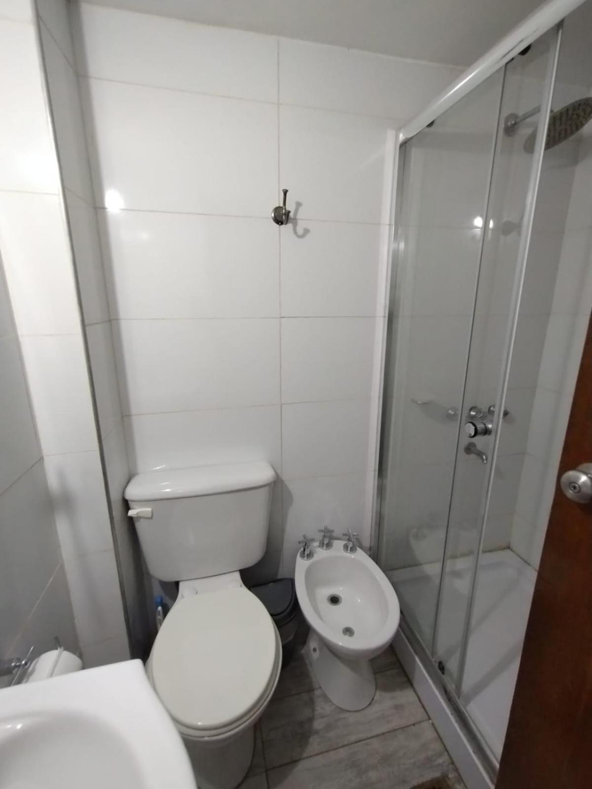 Altos Calle Necochea Apartment