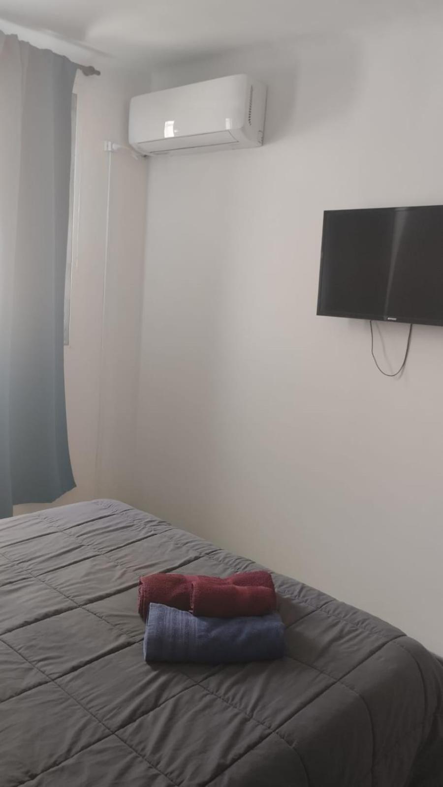 Altos Calle Necochea Apartment *