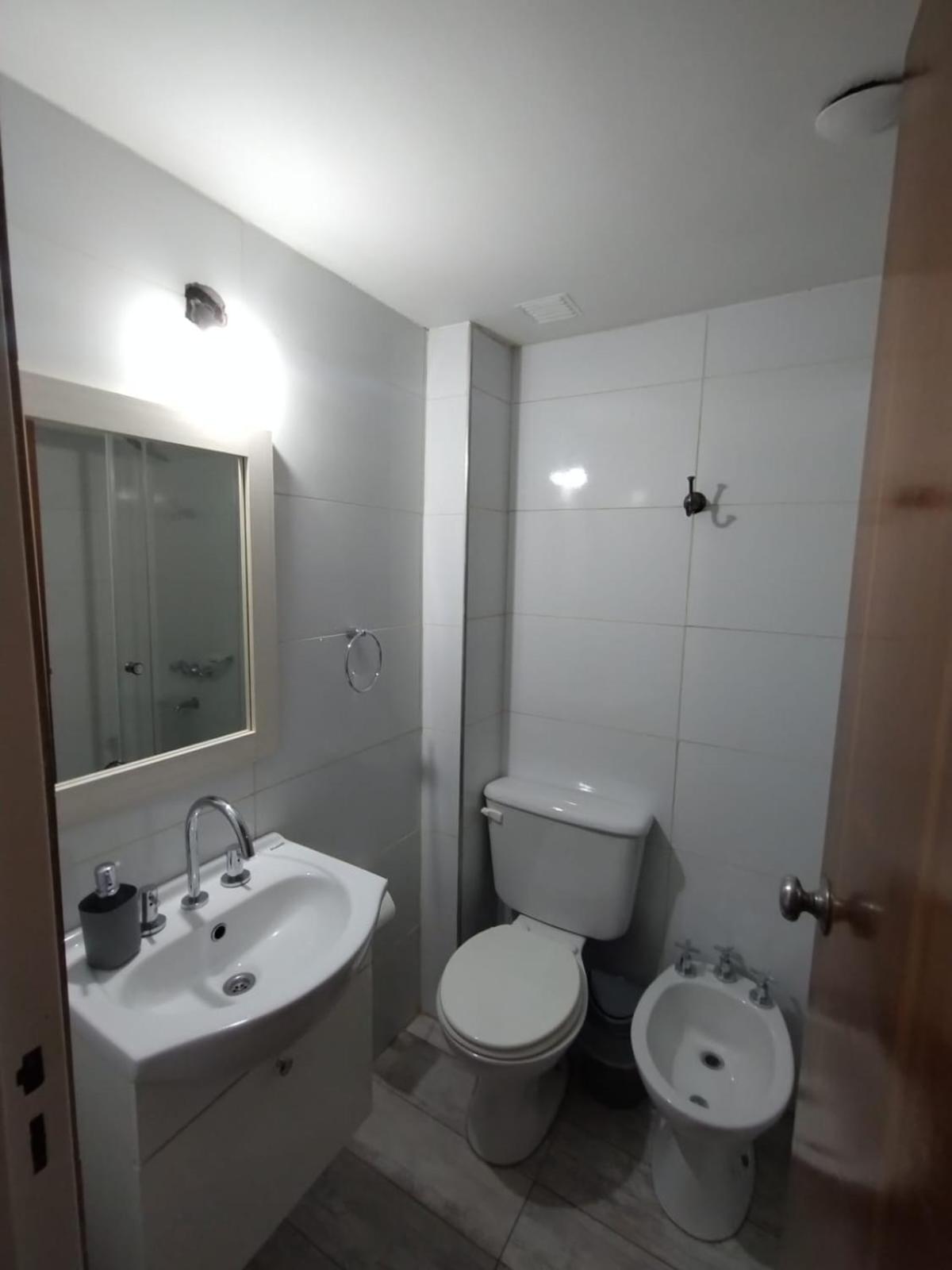 Apartment Altos Calle Necochea Mendoza