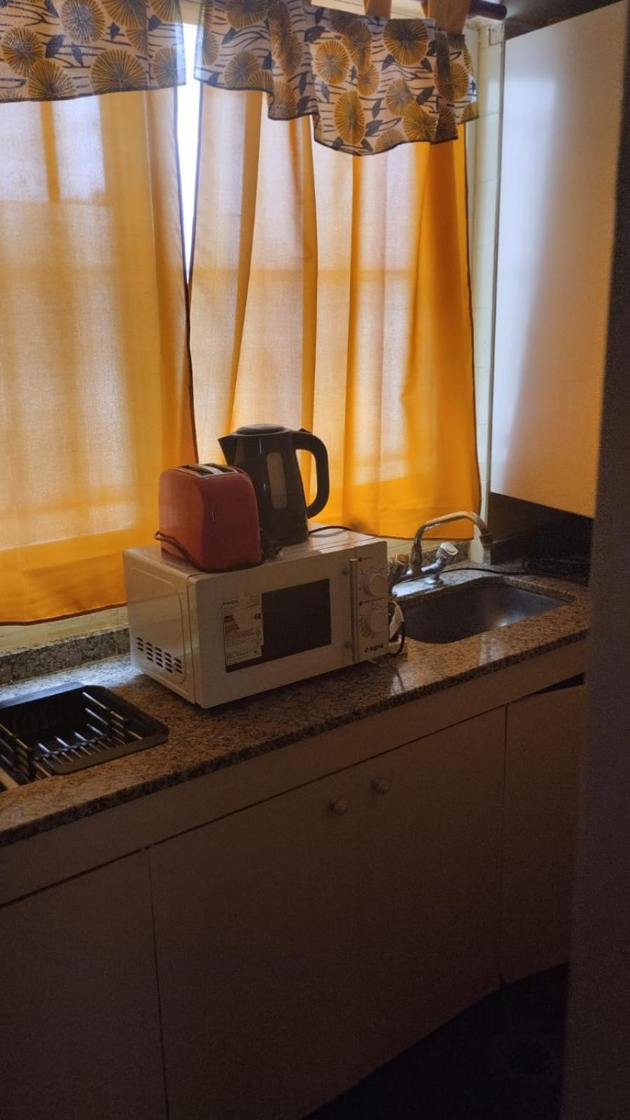 Apartment Altos Calle Necochea Mendoza