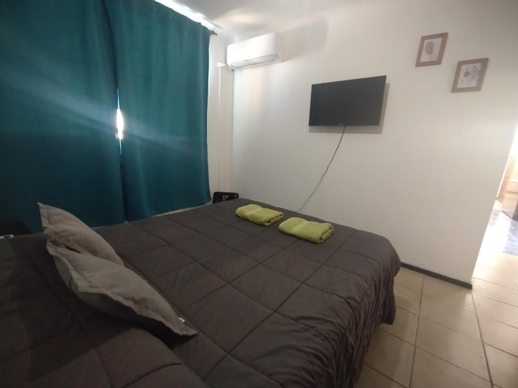 Apartment Altos Calle Necochea