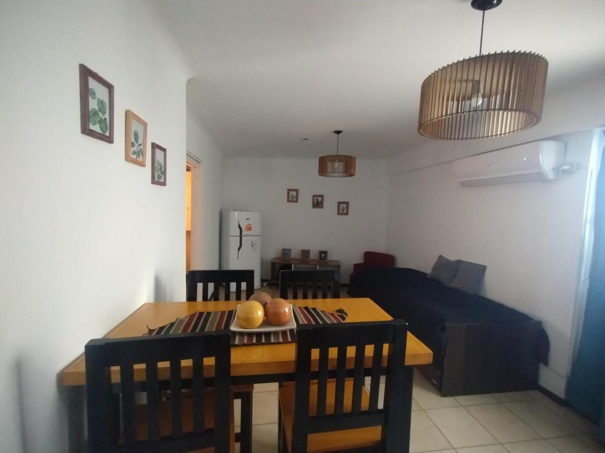 Departamento Altos Centro *