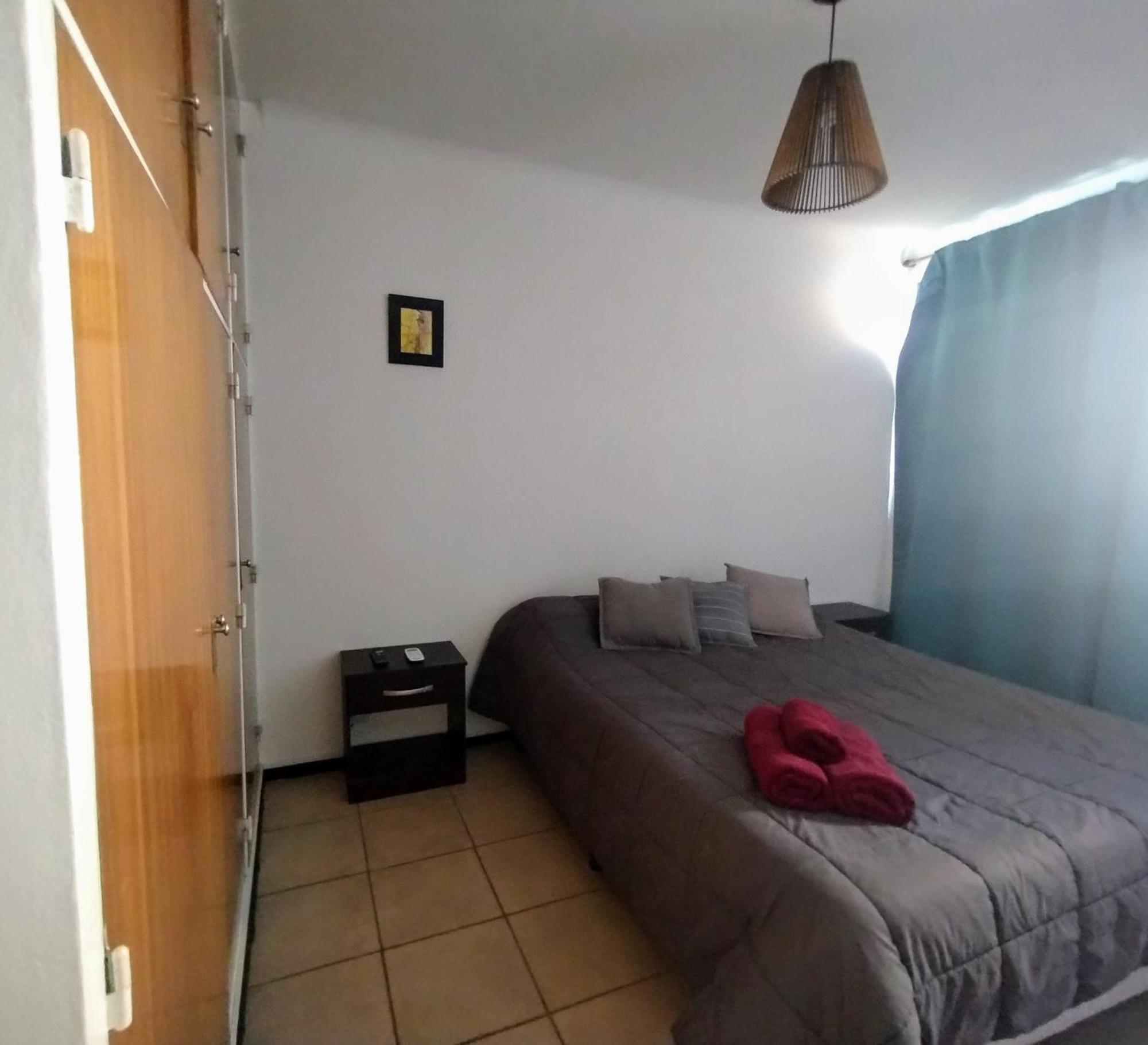 Departamento Altos Centro