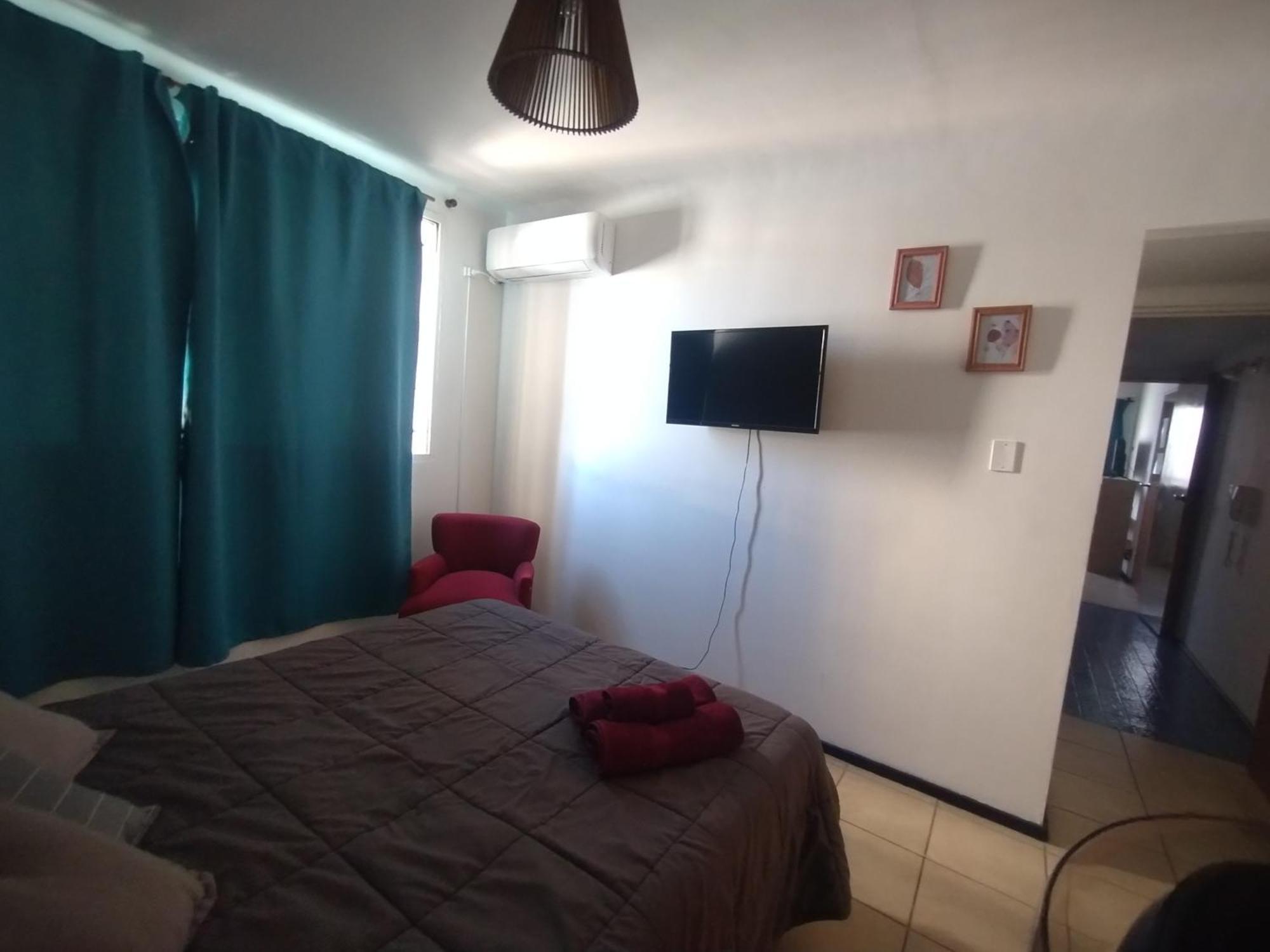 Altos Calle Necochea Apartment