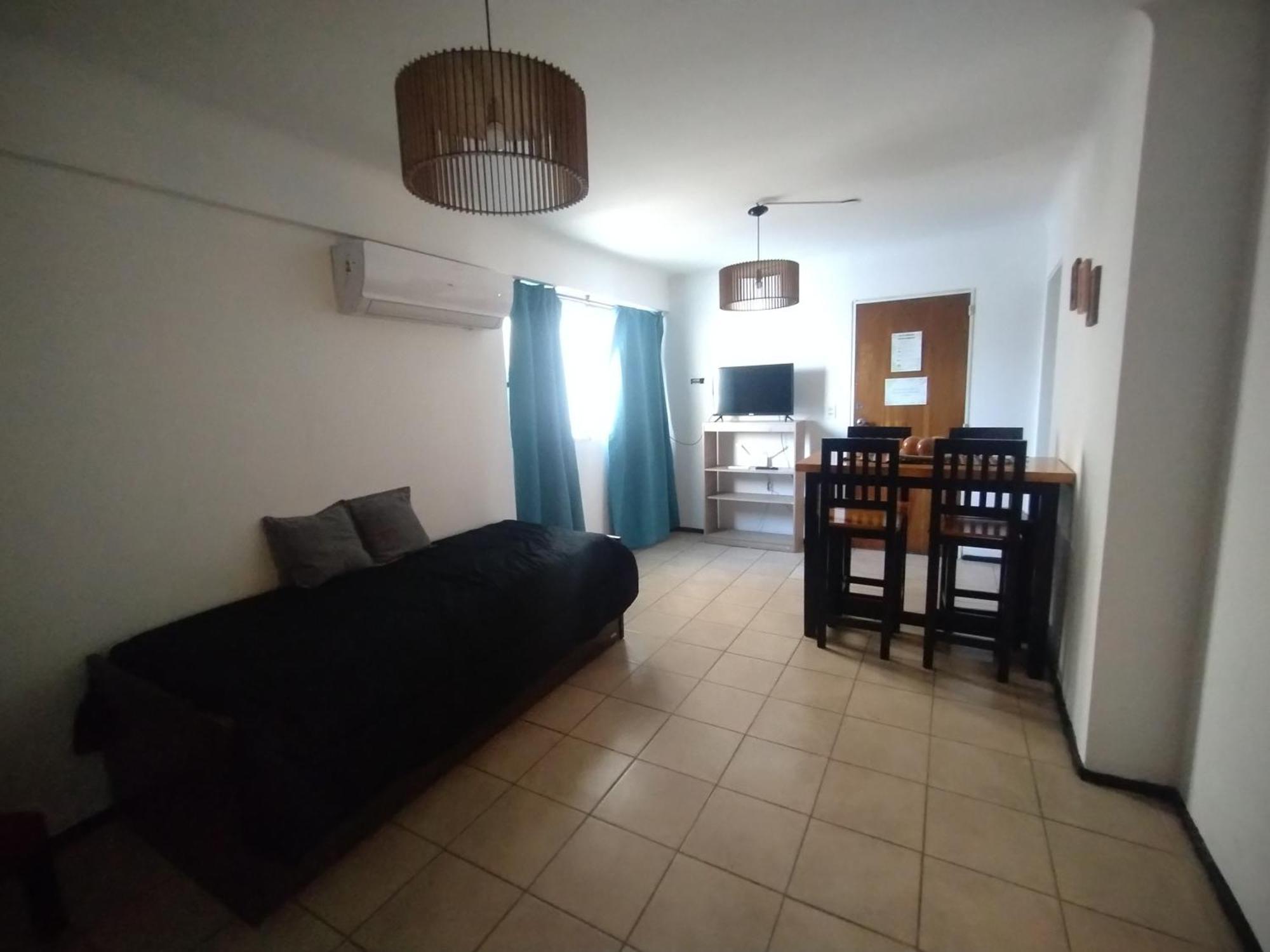 Apartment Altos Calle Necochea *